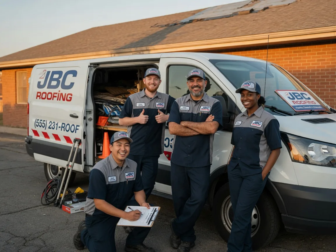 Roof Replacement company in Junction City, KY