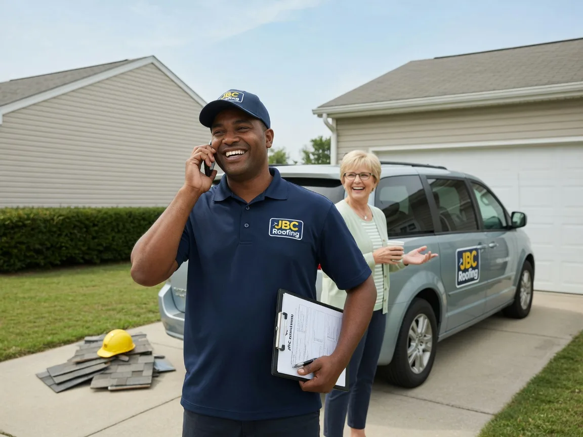 Roof Replacement Junction City, KY FAQs